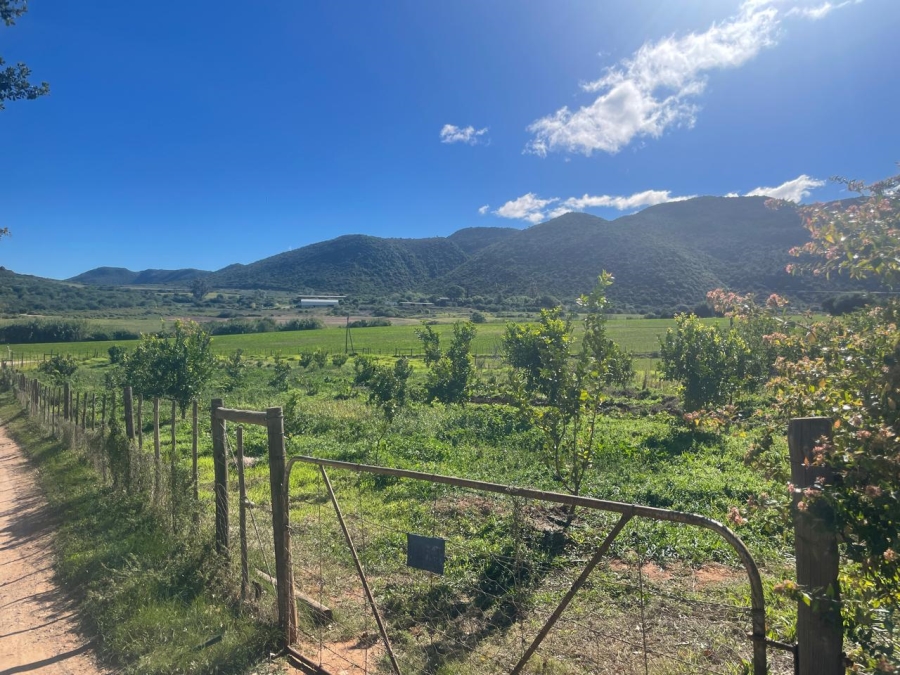 4 Bedroom Property for Sale in De Rust Western Cape